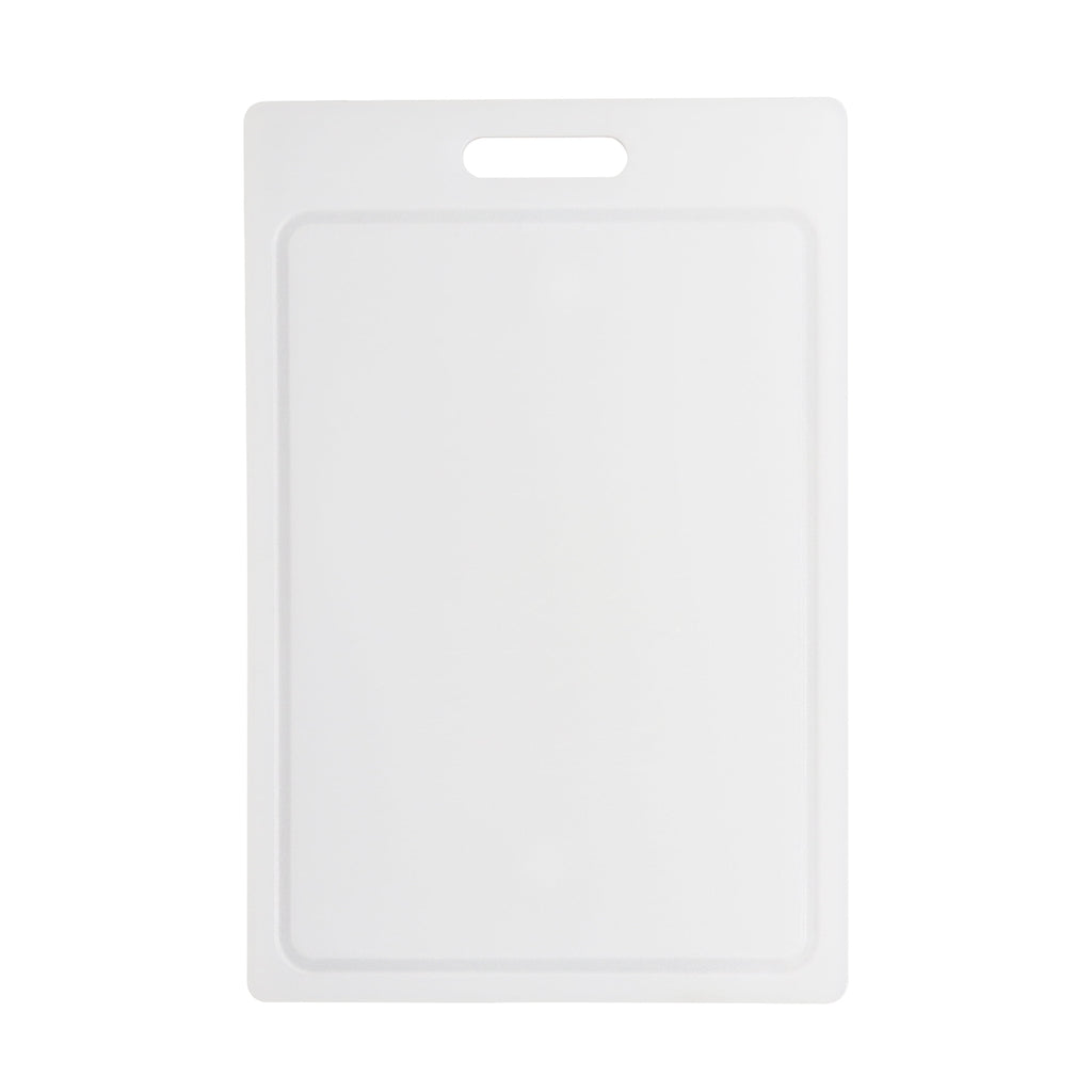 Mainstays Poly 12" x 18" Cutting Board