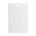 Mainstays Poly 12" x 18" Cutting Board