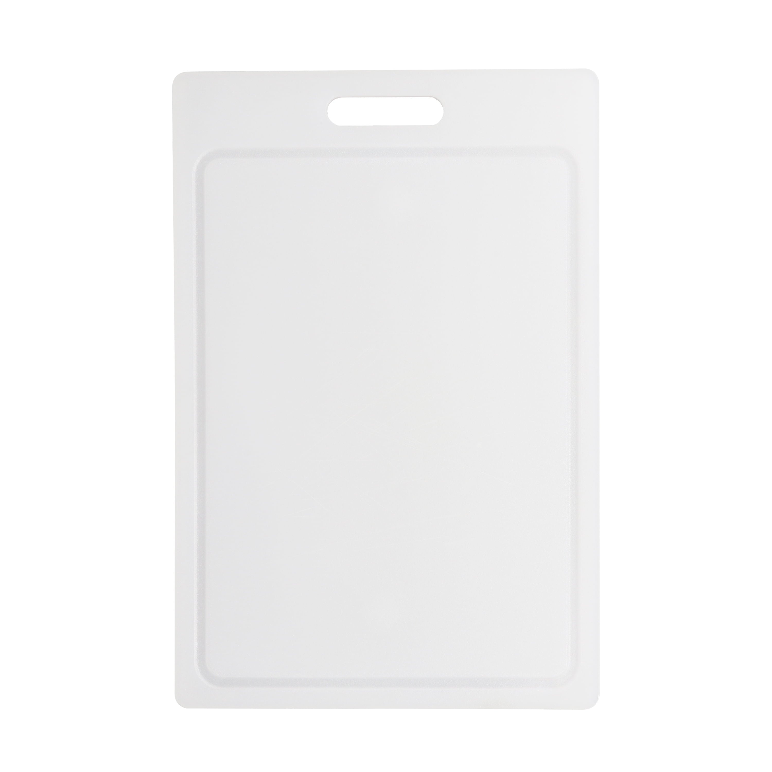 Mainstays Poly 12" x 18" Cutting Board